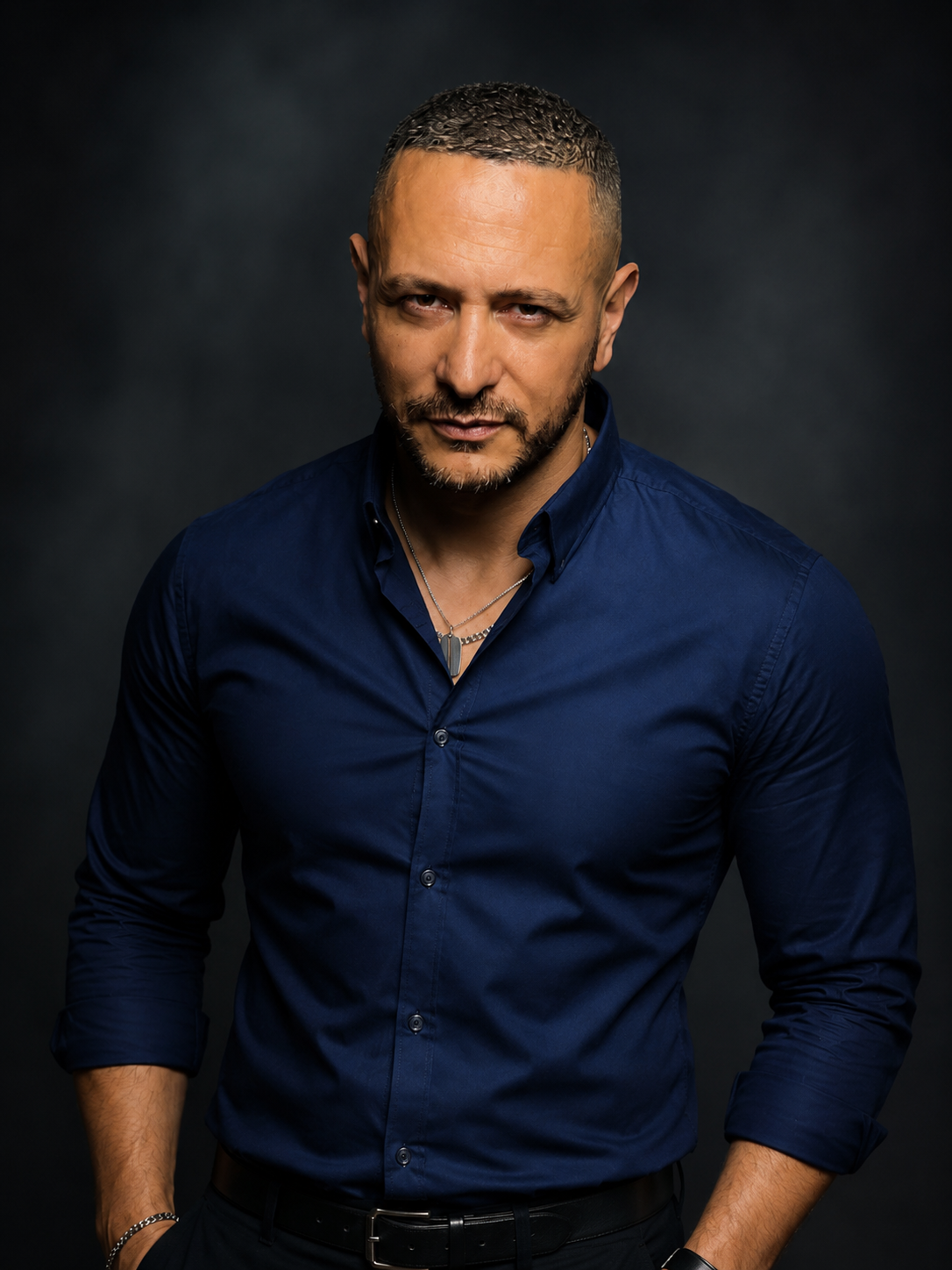 عصام شحادة