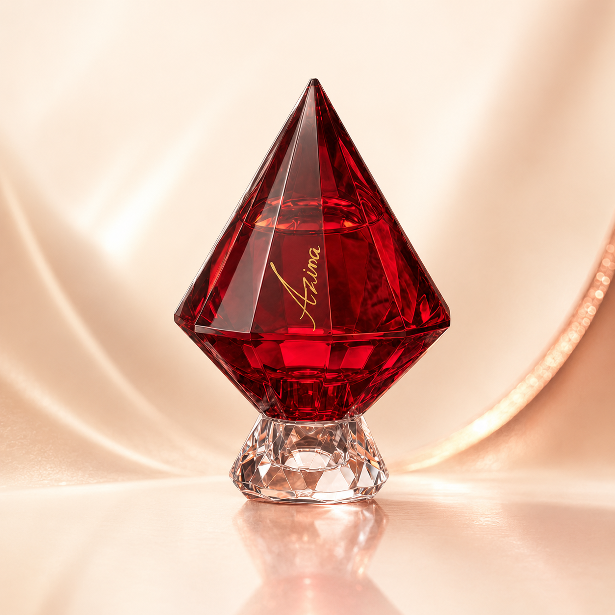 عطر أزينا الماسي - ياقوت