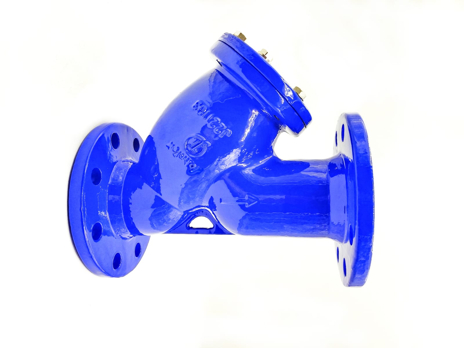 Y Strainer