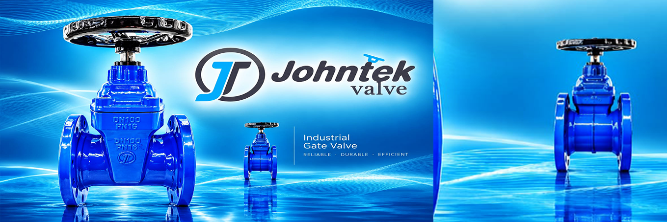 Johntek Valve