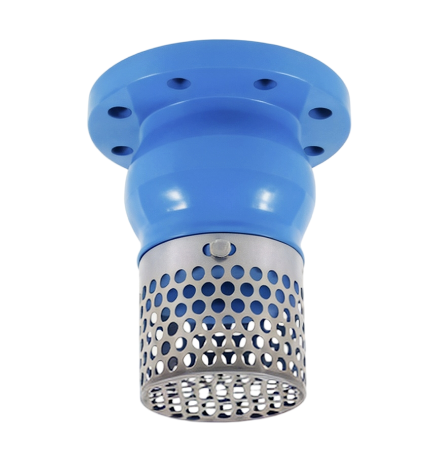Foot Valve