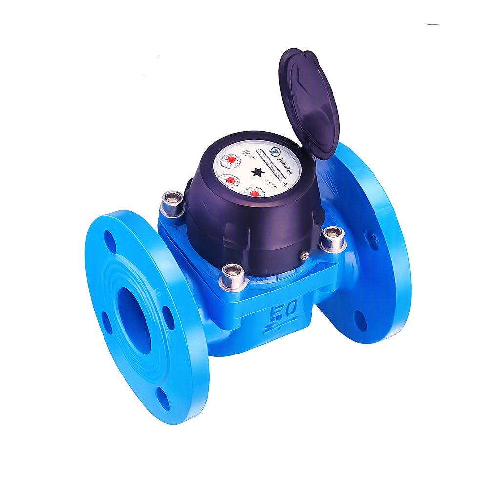 Water Meter